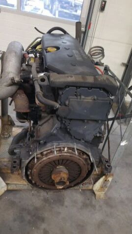 IVECO F3AE3681A IVECO STRALIS truck - Motor för Lastbil: bild 1 IVECO F3AE3681A IVECO STRALIS truck - Motor för Lastbil: bild 1