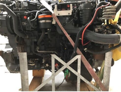 IVECO F3GFE611 IVECO STRALIS - Motor för Lastbil: bild 3 IVECO F3GFE611 IVECO STRALIS - Motor för Lastbil: bild 3