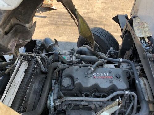 IVECO Tector 5 F4AFE411C IVECO EUROCARGO truck - Motor för Lastbil: bild 3 IVECO Tector 5 F4AFE411C IVECO EUROCARGO truck - Motor för Lastbil: bild 3