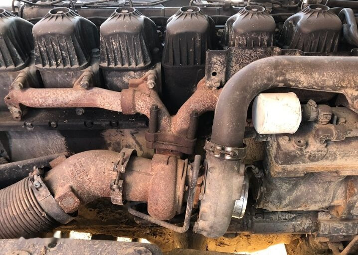 Scania DC 901 Scania D230, G230, F94, K94, L94, N94, T94, OmniCity, P, R - Motor för Lastbil: bild 2 Scania DC 901 Scania D230, G230, F94, K94, L94, N94, T94, OmniCity, P, R - Motor för Lastbil: bild 2