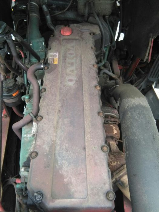 Volvo D12C420 EC96 Volvo FH, FM - Motor för Lastbil: bild 3 Volvo D12C420 EC96 Volvo FH, FM - Motor för Lastbil: bild 3