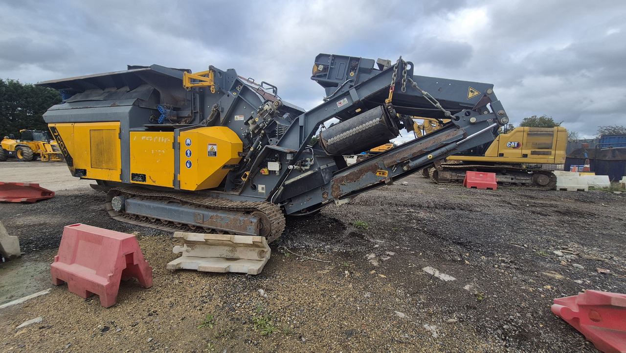 RUBBLE MASTER RM 70GO! 2.0 - Slagkross: bild 5 RUBBLE MASTER RM 70GO! 2.0 - Slagkross: bild 5