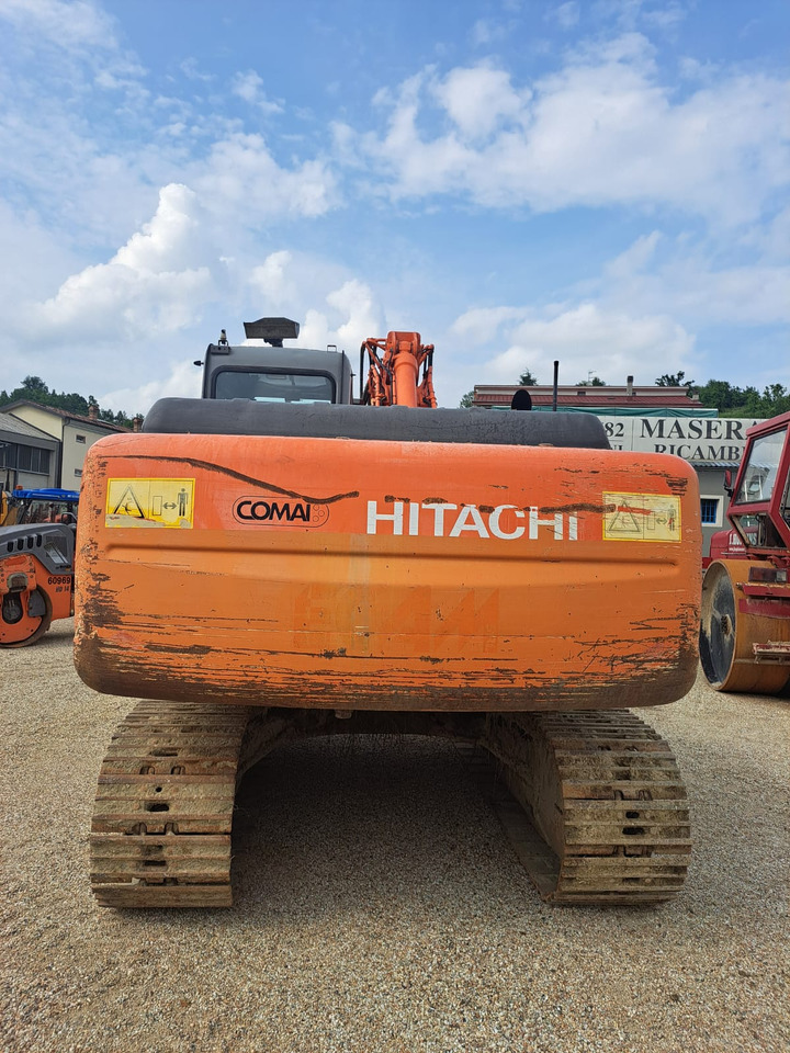 HITACHI HITACHI240 - Grävmaskin: bild 3 HITACHI HITACHI240 - Grävmaskin: bild 3