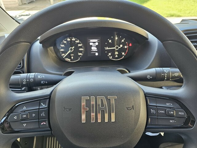 FIAT Ducato Serie10-9.2 Modell 2025 L2H2 Kamera - Små skåpbil: bild 5 FIAT Ducato Serie10-9.2 Modell 2025 L2H2 Kamera - Små skåpbil: bild 5