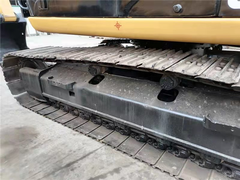 CAT 315D USED CAT Japan made crawler excavator second hand condition cat 315D 315D2 315DL excavator on stock - Bandgrävare: bild 4 CAT 315D USED CAT Japan made crawler excavator second hand condition cat 315D 315D2 315DL excavator on stock - Bandgrävare: bild 4