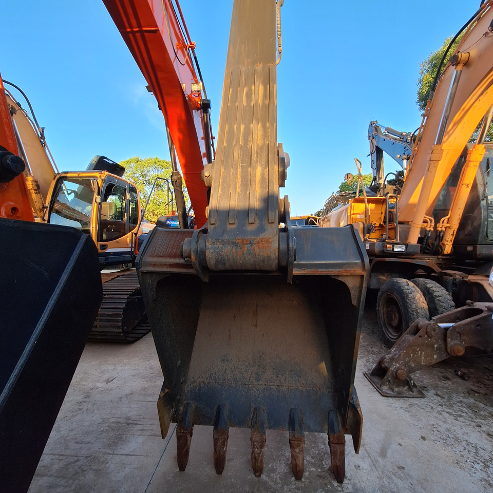 Doosan DX300LC-9C Crawler Excavator - Bandgrävare: bild 2 Doosan DX300LC-9C Crawler Excavator - Bandgrävare: bild 2