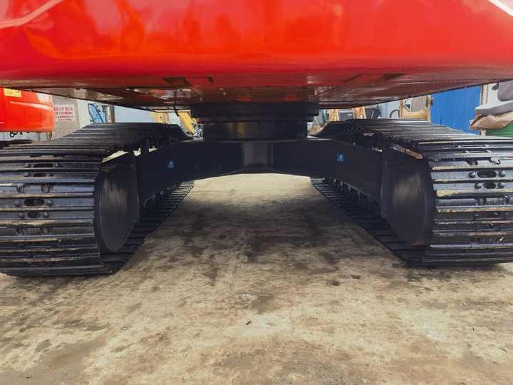 South Korea Used Crawler Hydraulic Excavator Doosan Excavadora DX225LC DX225 Excavator In Stock For Sale - Bandgrävare: bild 4 South Korea Used Crawler Hydraulic Excavator Doosan Excavadora DX225LC DX225 Excavator In Stock For Sale - Bandgrävare: bild 4