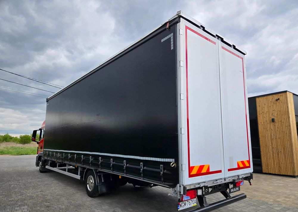 MAN TGL 12.250 - Kapellbil: bild 5 MAN TGL 12.250 - Kapellbil: bild 5