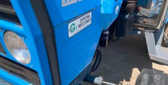 Landini 6040 2RM - Traktor: bild 3 Landini 6040 2RM - Traktor: bild 3