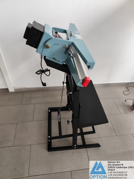 PFS650 bag sealing machine - Förpackningsmaskin: bild 3 PFS650 bag sealing machine - Förpackningsmaskin: bild 3
