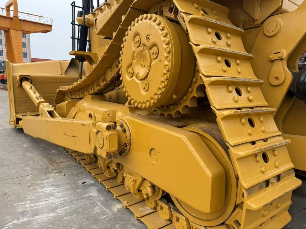 CAT D 10 R - Bulldozer: bild 4 CAT D 10 R - Bulldozer: bild 4