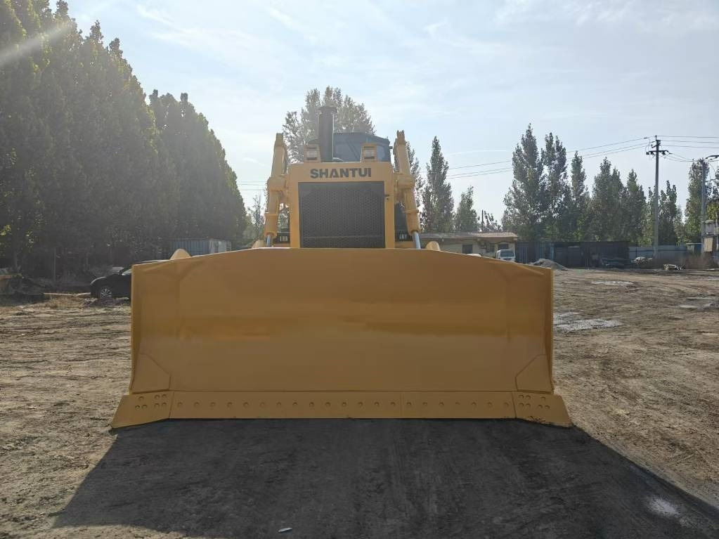 Shantui SD 32 - Bulldozer: bild 5 Shantui SD 32 - Bulldozer: bild 5