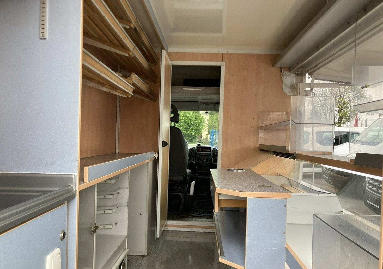 Citroen Jumper Autosklep 4X4 pieczy Gastronomiczny Food Truck Foodtruck sklep bar - Matbil: bild 2 Citroen Jumper Autosklep 4X4 pieczy Gastronomiczny Food Truck Foodtruck sklep bar - Matbil: bild 2