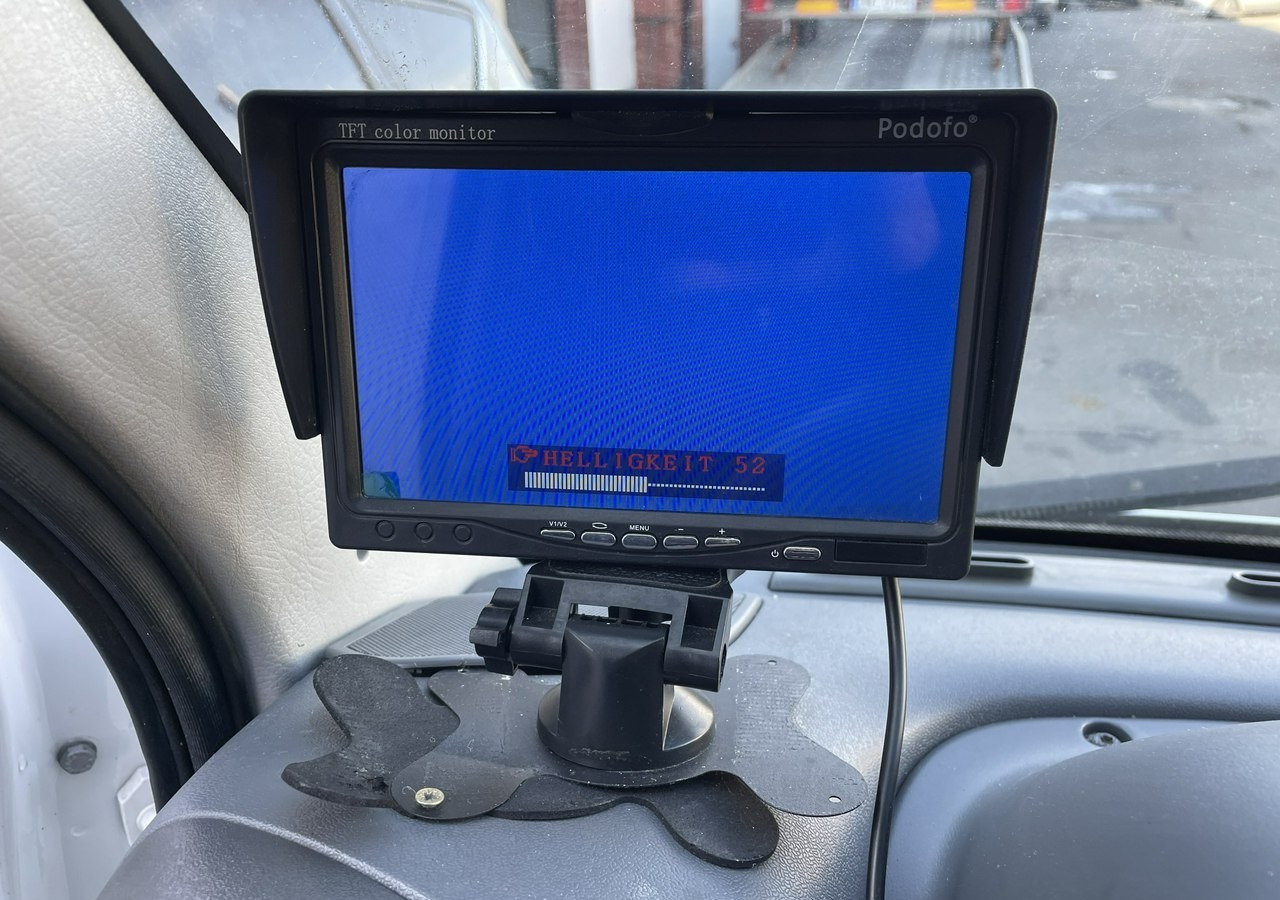 Matbil Fiat Ducato Ducato Autosklep wędlin Gastronomiczny Food Truck Foodtruck Sklep 20: bild 17