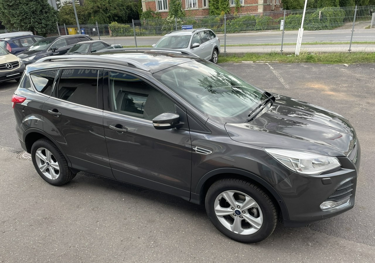 Ford Kuga II Ford Kuga 1.5 EcoBoost Bogate wyposażenie 63558km Model 2016 - SUV: bild 5 Ford Kuga II Ford Kuga 1.5 EcoBoost Bogate wyposażenie 63558km Model 2016 - SUV: bild 5