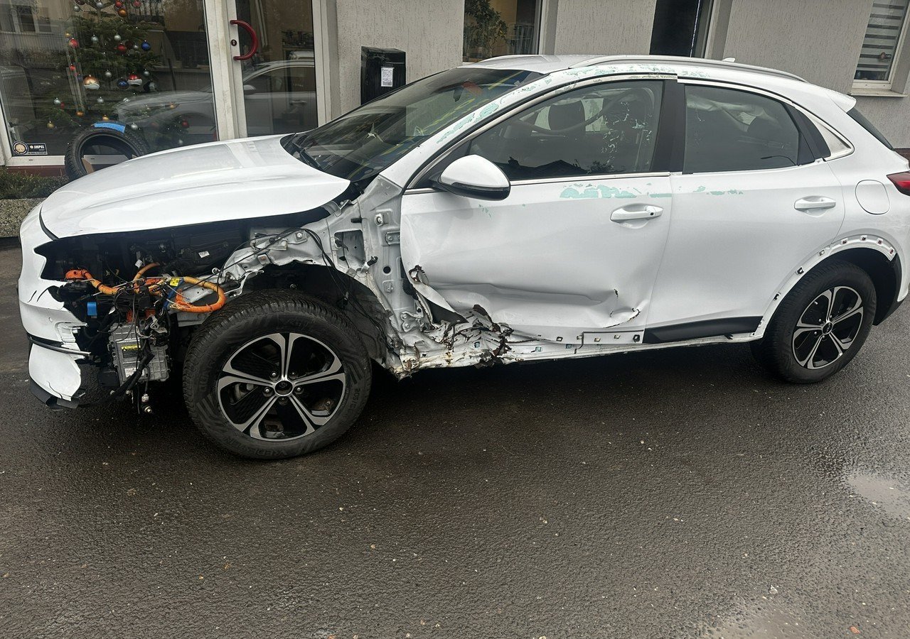 Kia Xceed 1.6 GDI Hybryda Plug-in 50 km na prądzie 2022 - Hatchback/ Halvkombi: bild 5 Kia Xceed 1.6 GDI Hybryda Plug-in 50 km na prądzie 2022 - Hatchback/ Halvkombi: bild 5