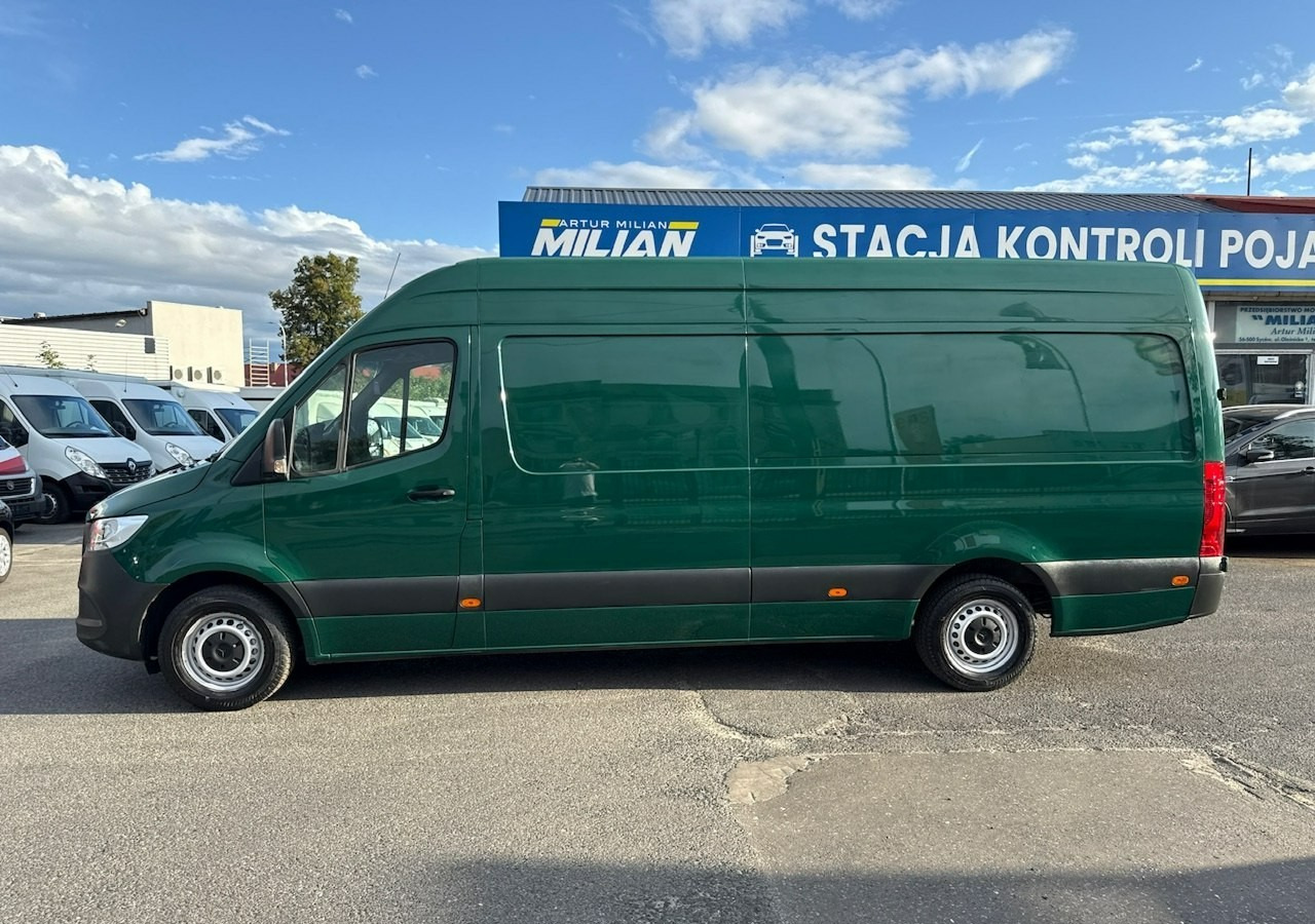 Mercedes-Benz Sprinter Sprinter 311 CDI Maxi Model 2020 - Skåpbil: bild 3 Mercedes-Benz Sprinter Sprinter 311 CDI Maxi Model 2020 - Skåpbil: bild 3