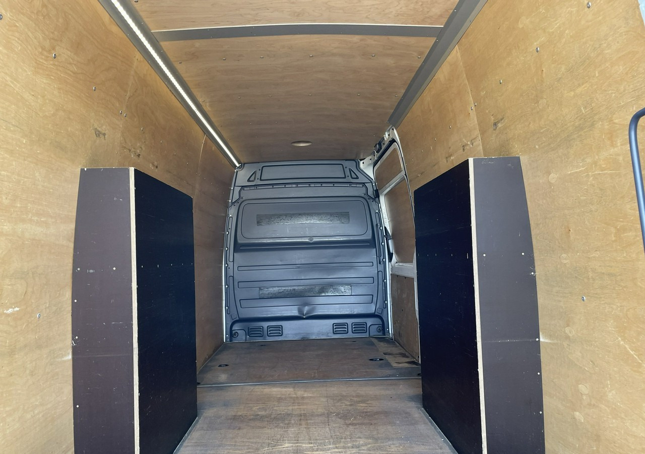 Mercedes-Benz Sprinter Sprinter 314 Maxi Model 2017 - Skåpbil: bild 5 Mercedes-Benz Sprinter Sprinter 314 Maxi Model 2017 - Skåpbil: bild 5
