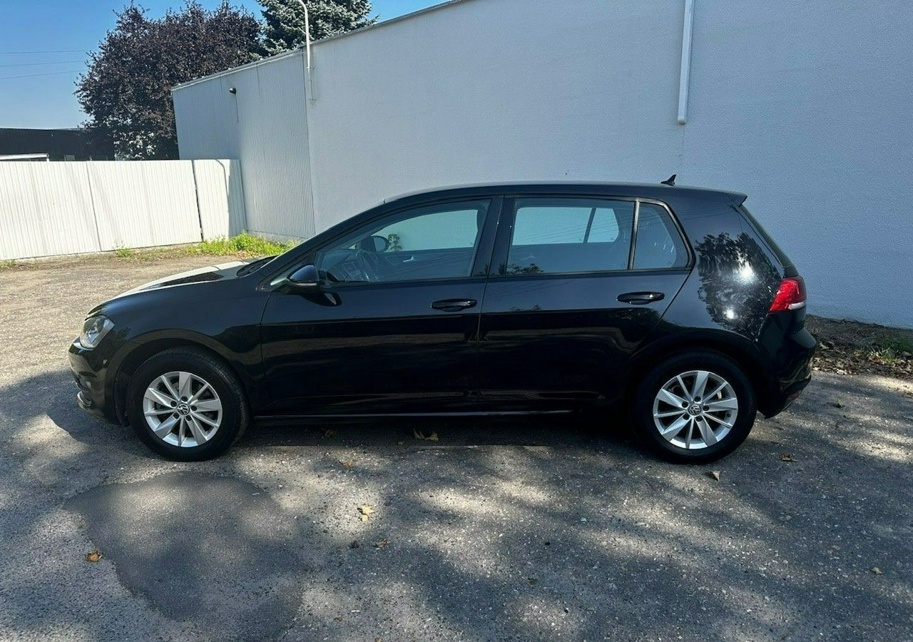Volkswagen Golf VII VII 1,6 TDI 110KM 153TKM Klimatronik Navi Alu PDC 2015 Bez wkładu fi - Personbil: bild 5 Volkswagen Golf VII VII 1,6 TDI 110KM 153TKM Klimatronik Navi Alu PDC 2015 Bez wkładu fi - Personbil: bild 5
