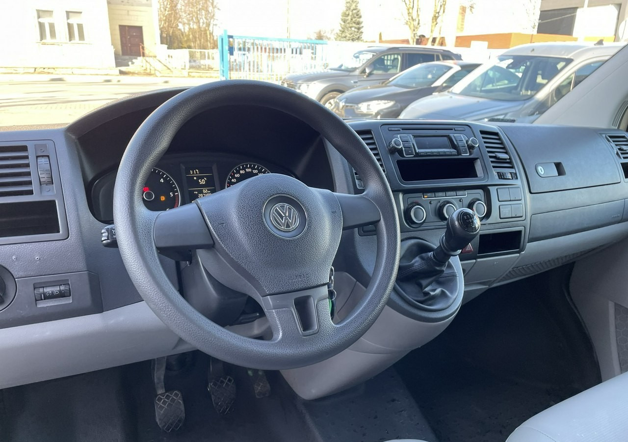 Volkswagen Inny Volkswagen Volkswagen Caravelle 2.0-140KM 2015 - Personbil: bild 3 Volkswagen Inny Volkswagen Volkswagen Caravelle 2.0-140KM 2015 - Personbil: bild 3