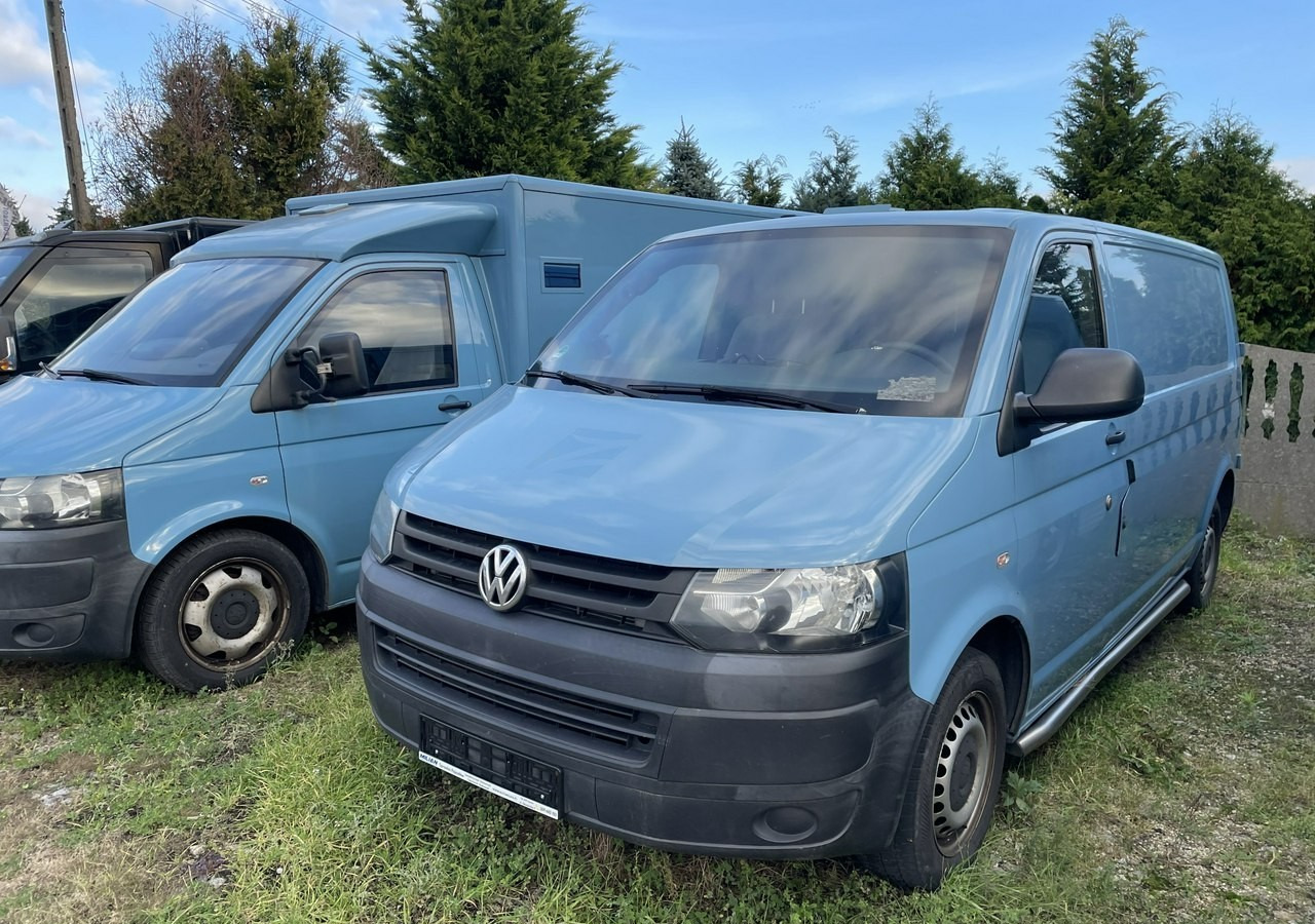 Volkswagen Transporter Trasporter T5 Bankowóz kuloodporny opancerzony 2015 - Pansarbil: bild 5 Volkswagen Transporter Trasporter T5 Bankowóz kuloodporny opancerzony 2015 - Pansarbil: bild 5