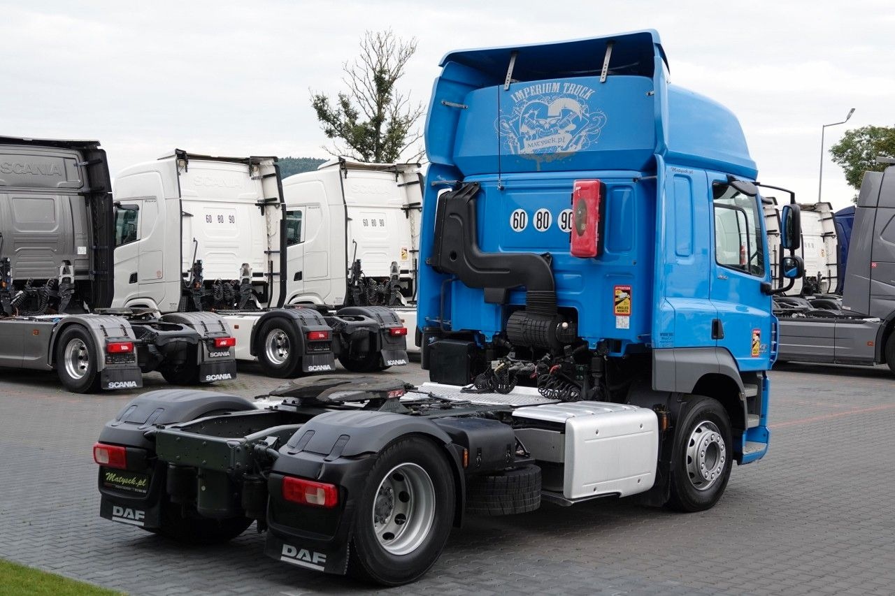 DAF CF 460 / AUTOMAT / EURO 6 / SPROWADZONY - Dragbil: bild 5 DAF CF 460 / AUTOMAT / EURO 6 / SPROWADZONY - Dragbil: bild 5