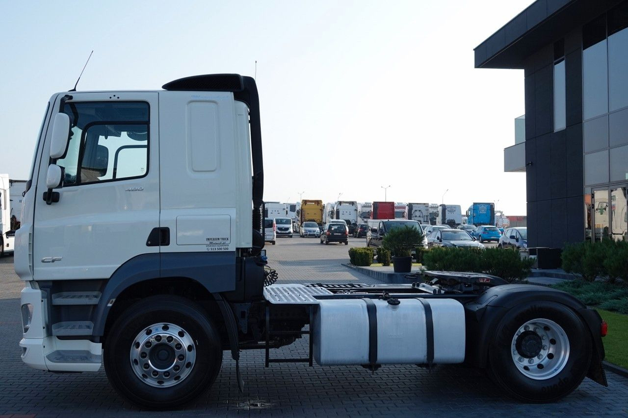 DAF CF 480 / PEŁNY ADR / NISKA KABINA / 2018 ROK / A - Dragbil: bild 3 DAF CF 480 / PEŁNY ADR / NISKA KABINA / 2018 ROK / A - Dragbil: bild 3
