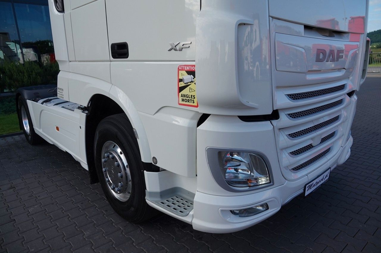 DAF XF 480 / I-PARK COOL / 2021 ROK / 299 TYS. KM ! - Dragbil: bild 5 DAF XF 480 / I-PARK COOL / 2021 ROK / 299 TYS. KM ! - Dragbil: bild 5