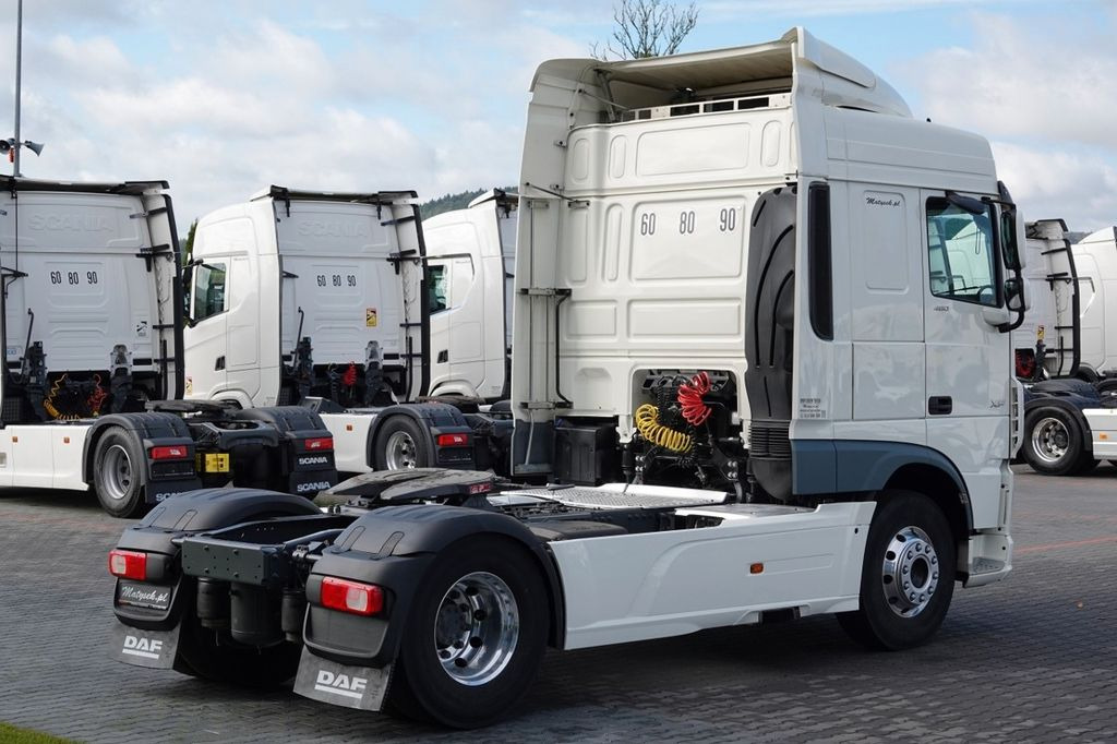 DAF XF 480 / SPACE CAB / I - PARK COOL / ALUFELGI - Dragbil: bild 5 DAF XF 480 / SPACE CAB / I - PARK COOL / ALUFELGI - Dragbil: bild 5