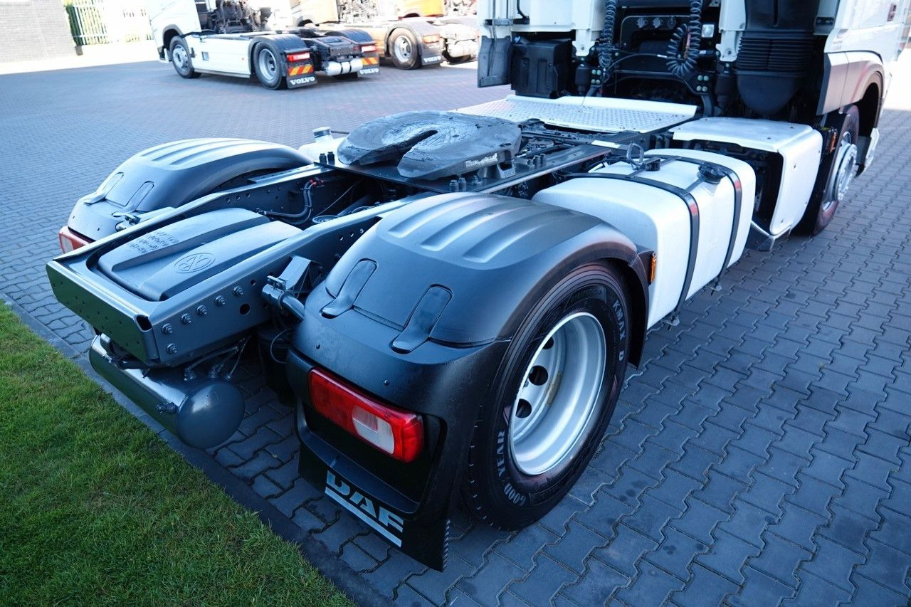 Dragbil DAF XF 480 / SSC / PO KONTRAKCIE SERWISOW: bild 10