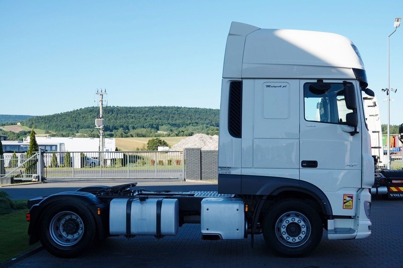 Dragbil DAF XF 480 / SSC / PO KONTRAKCIE SERWISOW: bild 6