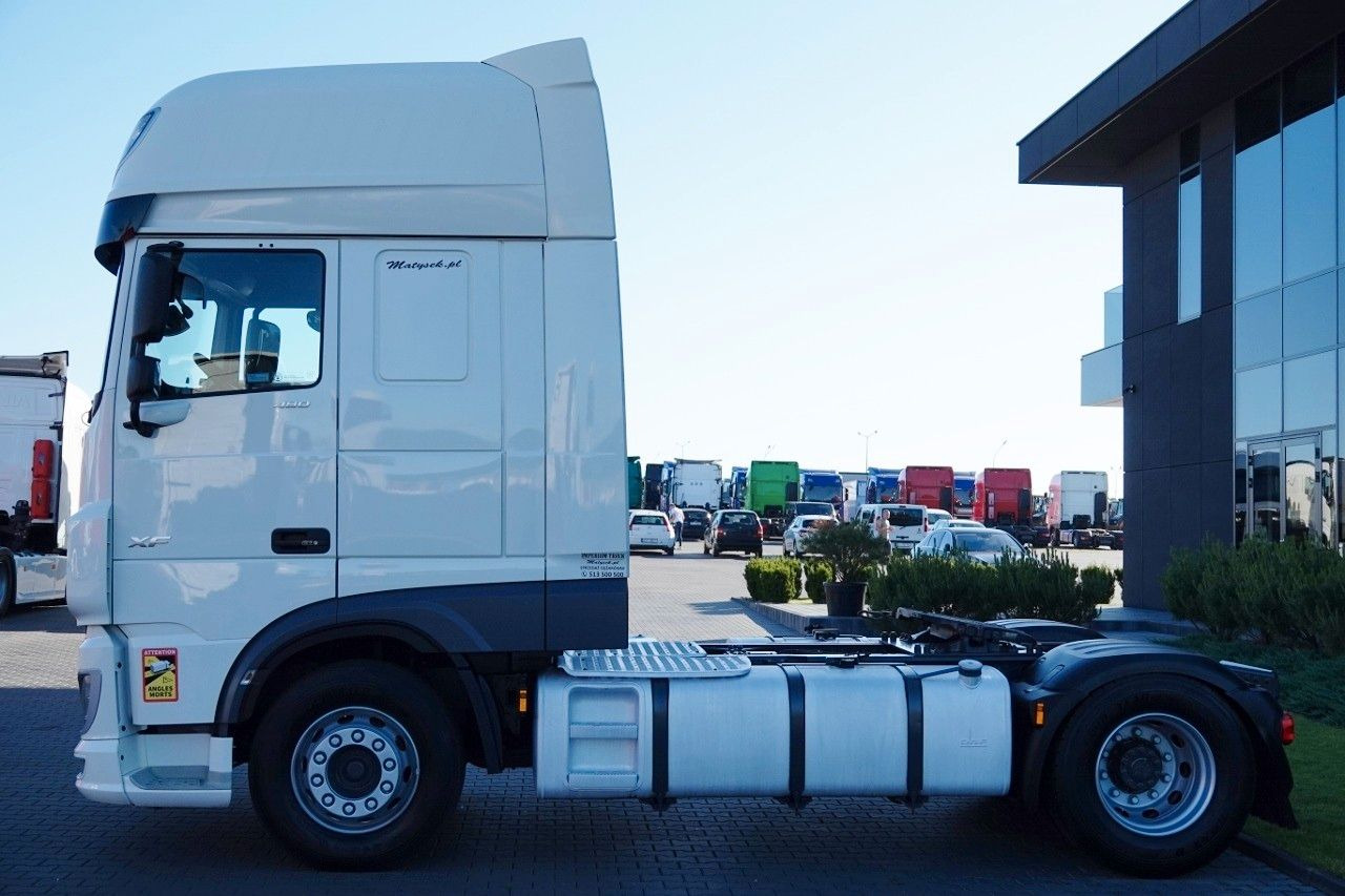 DAF XF 480 / SSC / PO KONTRAKCIE SERWISOW - Dragbil: bild 3 DAF XF 480 / SSC / PO KONTRAKCIE SERWISOW - Dragbil: bild 3