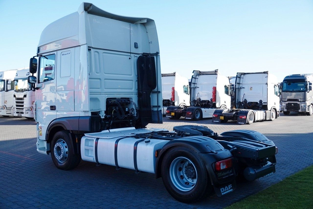 DAF XF 480 / SSC / PO KONTRAKCIE SERWISOW - Dragbil: bild 4 DAF XF 480 / SSC / PO KONTRAKCIE SERWISOW - Dragbil: bild 4
