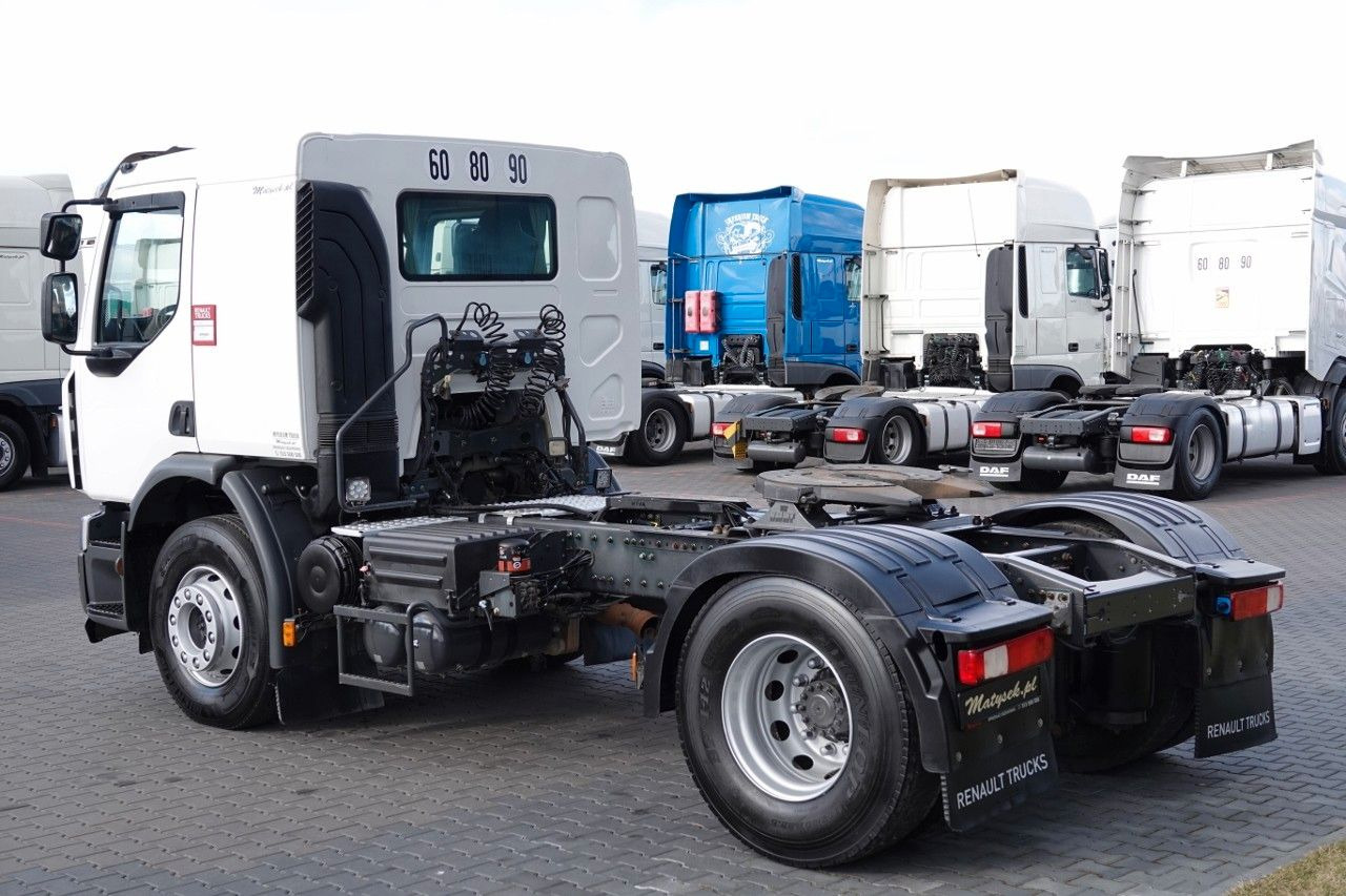 Renault C 430 / NISKA KABINA / RETARDER / PTO / 2020 RO - Dragbil: bild 4 Renault C 430 / NISKA KABINA / RETARDER / PTO / 2020 RO - Dragbil: bild 4