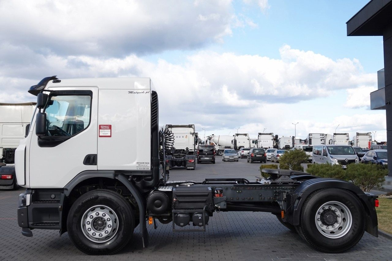 Renault C 430 / NISKA KABINA / RETARDER / PTO / 2020 RO - Dragbil: bild 3 Renault C 430 / NISKA KABINA / RETARDER / PTO / 2020 RO - Dragbil: bild 3