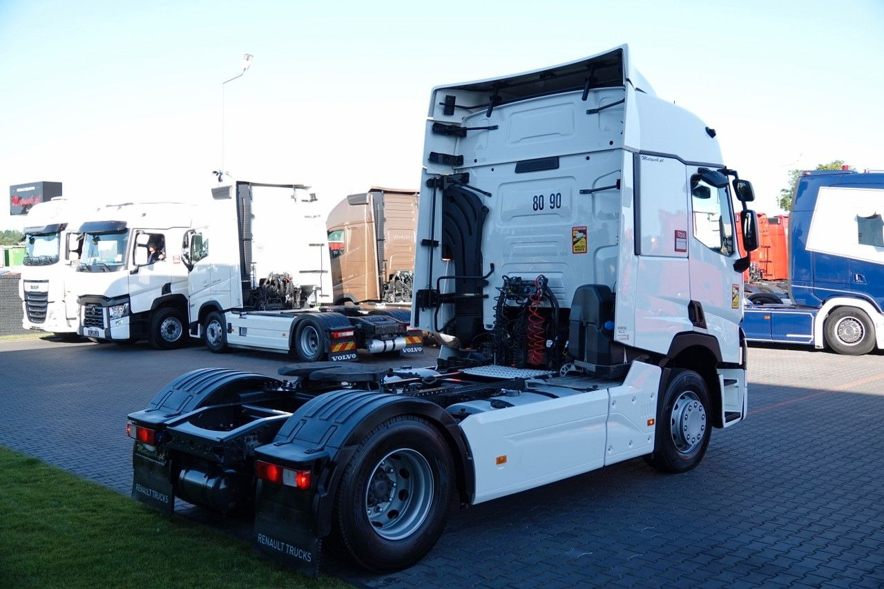 Renault T 480 / 2021 / PO KONTRAKCIE SERWISOWYM Renault T 480 / 2021 / PO KONTRAKCIE SERWISOWYM - Dragbil: bild 5 Renault T 480 / 2021 / PO KONTRAKCIE SERWISOWYM Renault T 480 / 2021 / PO KONTRAKCIE SERWISOWYM - Dragbil: bild 5