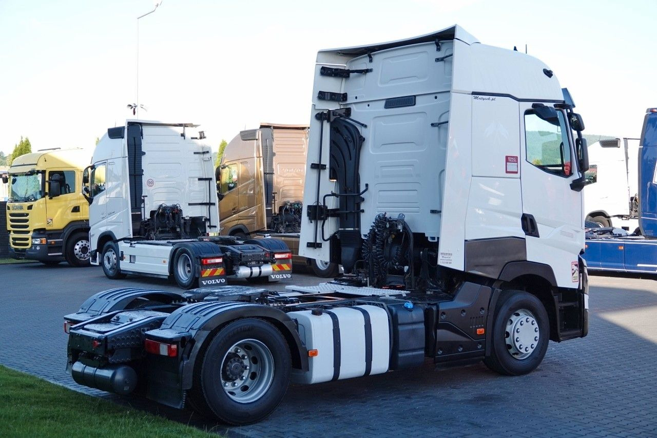 Renault T 480 / STANDARD / HIGH CAB / PO KONTRAKCIE SE - Dragbil: bild 5 Renault T 480 / STANDARD / HIGH CAB / PO KONTRAKCIE SE - Dragbil: bild 5
