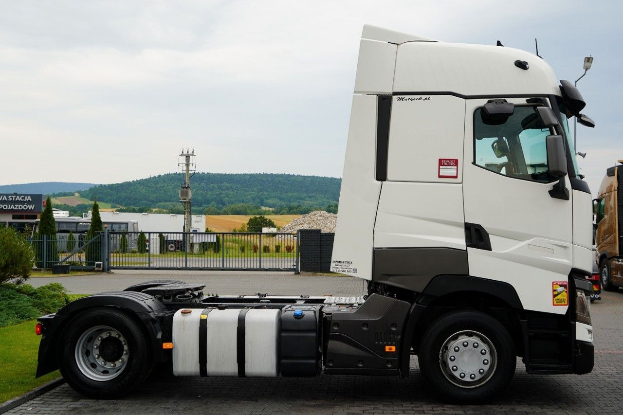 Renault T 520 / 13L / PO KONTRAKCIE SERWISOWYM - Dragbil: bild 5 Renault T 520 / 13L / PO KONTRAKCIE SERWISOWYM - Dragbil: bild 5