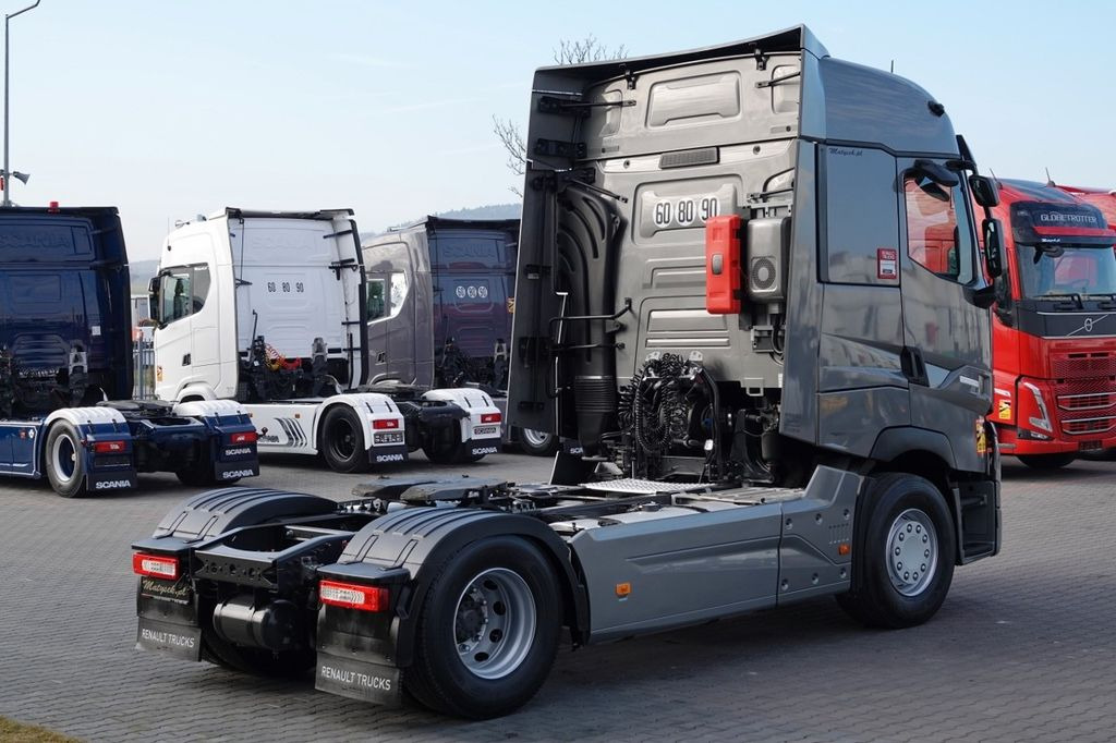 Renault T480 / 13 L / RETARDER / I-PARK COOL / OPONY - Dragbil: bild 5 Renault T480 / 13 L / RETARDER / I-PARK COOL / OPONY - Dragbil: bild 5