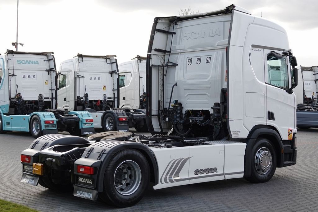 Scania R 450 / RETARDER / HYDRAULIKA do wywrotu+ dwuobw - Dragbil: bild 5 Scania R 450 / RETARDER / HYDRAULIKA do wywrotu+ dwuobw - Dragbil: bild 5