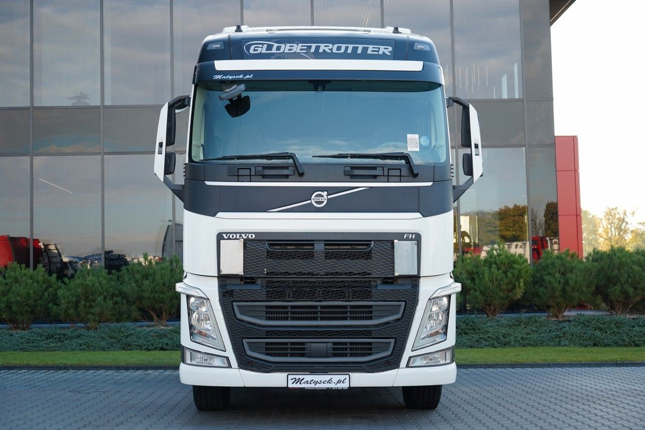 Volvo FH 460 / PO KONTRAKCIE SERWISOWYM Volvo FH 460 / PO KONTRAKCIE SERWISOWYM - Dragbil: bild 3 Volvo FH 460 / PO KONTRAKCIE SERWISOWYM Volvo FH 460 / PO KONTRAKCIE SERWISOWYM - Dragbil: bild 3