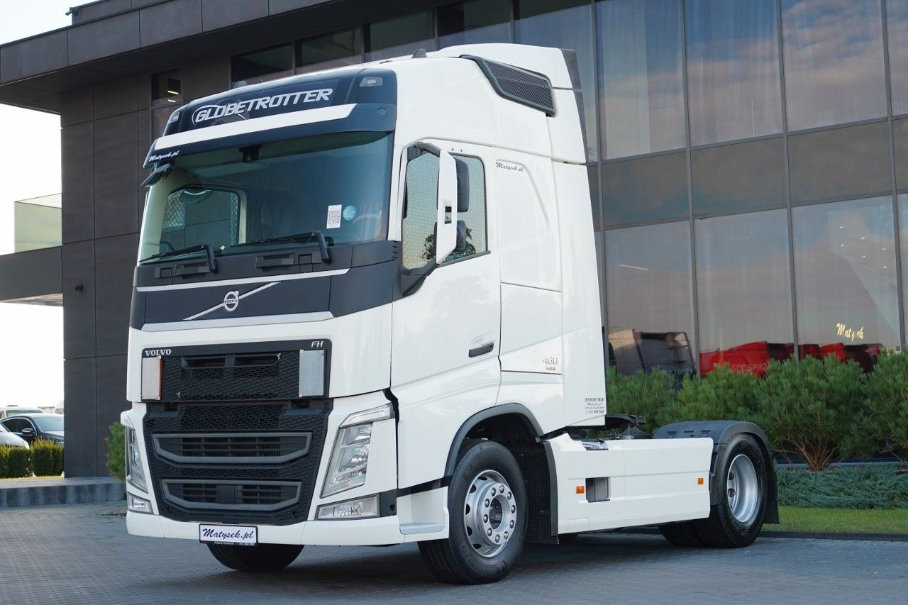Volvo FH 460 / PO KONTRAKCIE SERWISOWYM Volvo FH 460 / PO KONTRAKCIE SERWISOWYM - Dragbil: bild 5 Volvo FH 460 / PO KONTRAKCIE SERWISOWYM Volvo FH 460 / PO KONTRAKCIE SERWISOWYM - Dragbil: bild 5