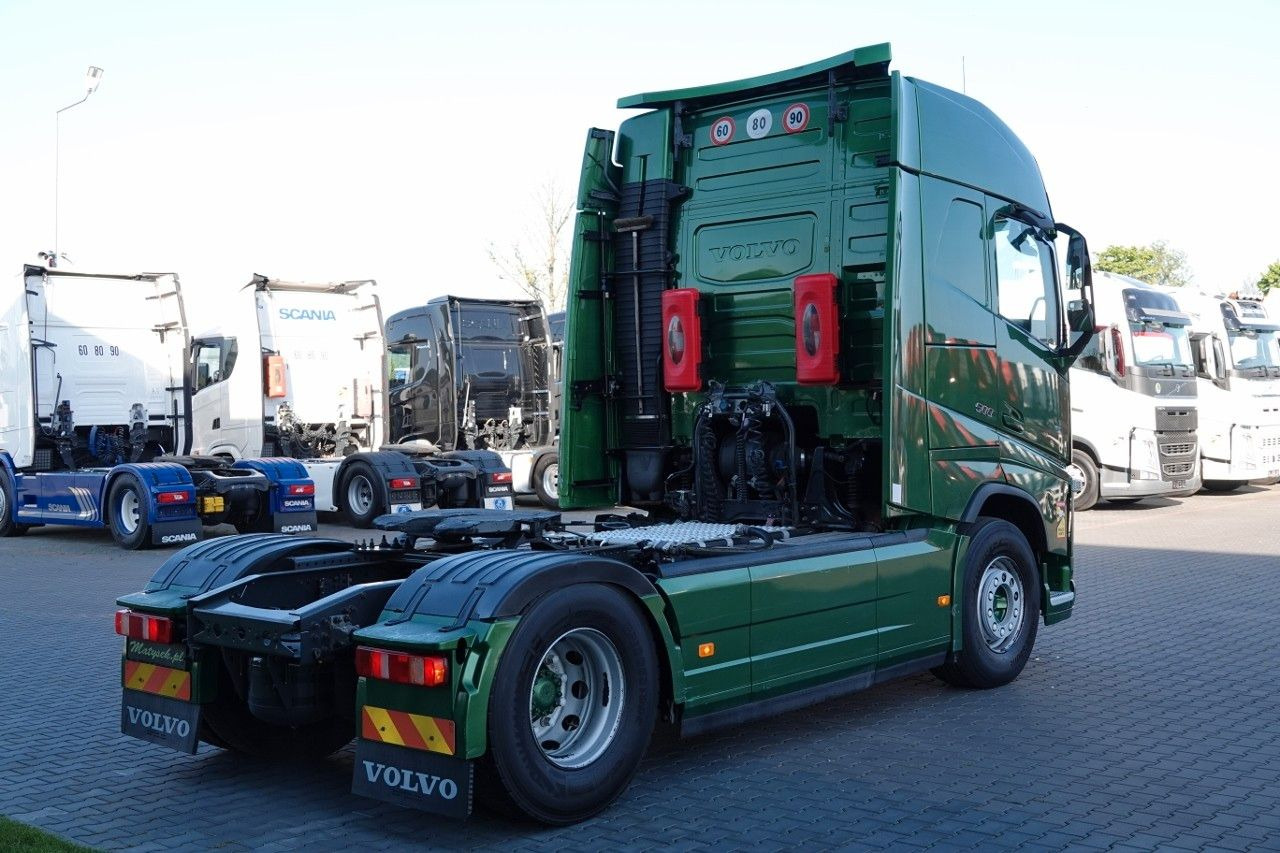 Volvo FH 500 / 2016 / SPROWADZONY - Dragbil: bild 5 Volvo FH 500 / 2016 / SPROWADZONY - Dragbil: bild 5