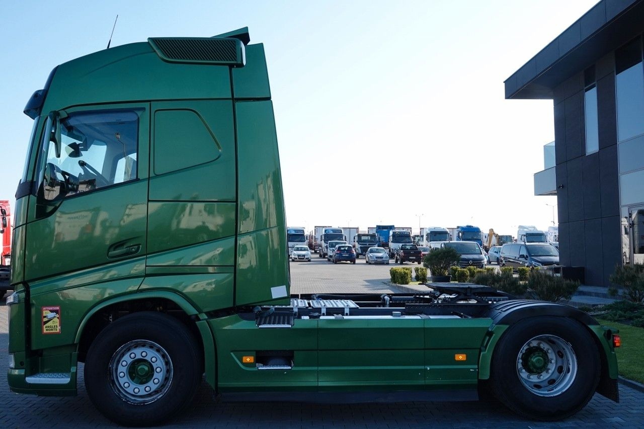Volvo FH 500 / 2016 / SPROWADZONY - Dragbil: bild 3 Volvo FH 500 / 2016 / SPROWADZONY - Dragbil: bild 3