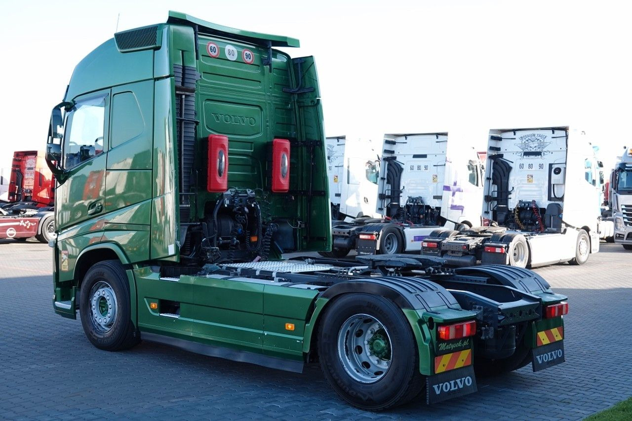 Volvo FH 500 / 2016 / SPROWADZONY - Dragbil: bild 4 Volvo FH 500 / 2016 / SPROWADZONY - Dragbil: bild 4