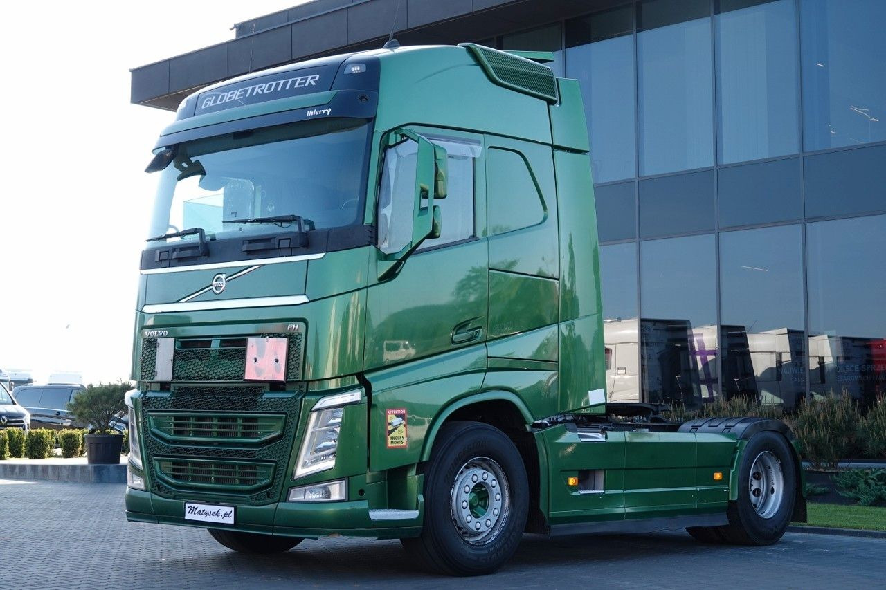 Volvo FH 500 / 2016 / SPROWADZONY - Dragbil: bild 2 Volvo FH 500 / 2016 / SPROWADZONY - Dragbil: bild 2
