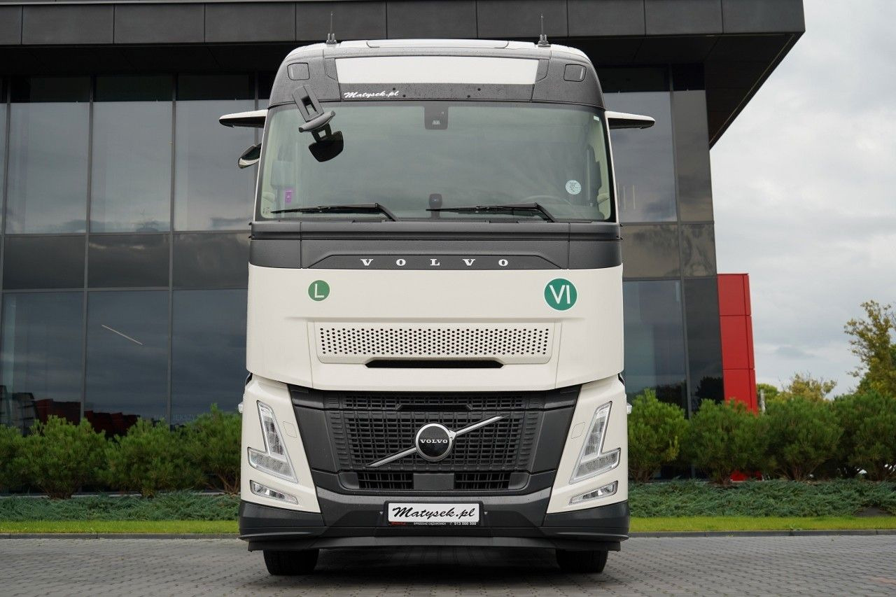 Volvo FH 500 AERO / 2025 ROK / I-SAVE / XXL / GWARANC - Dragbil: bild 3 Volvo FH 500 AERO / 2025 ROK / I-SAVE / XXL / GWARANC - Dragbil: bild 3
