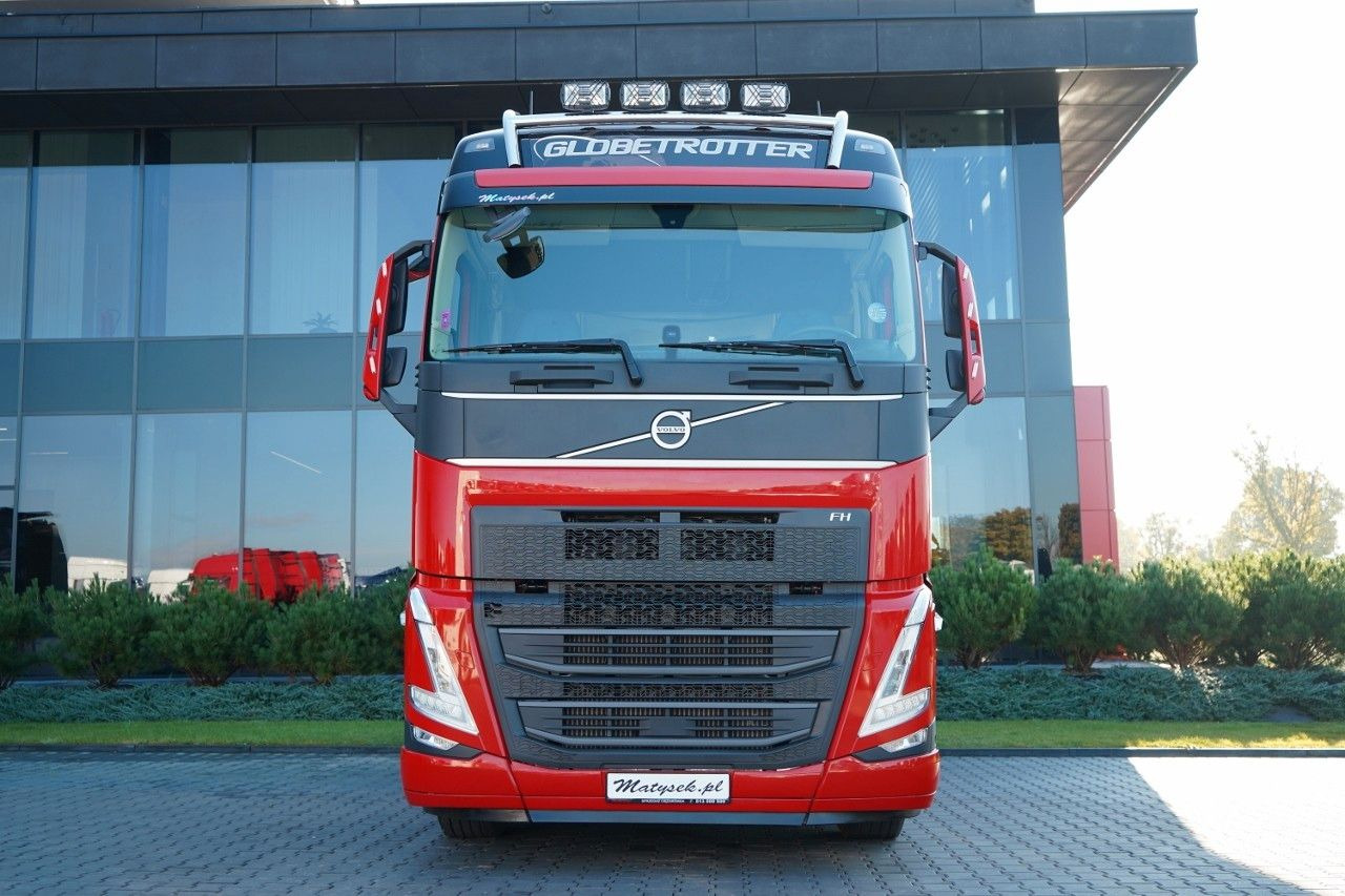 Volvo FH 500 / I-PARK COOL / I-SAVE - Dragbil: bild 3 Volvo FH 500 / I-PARK COOL / I-SAVE - Dragbil: bild 3