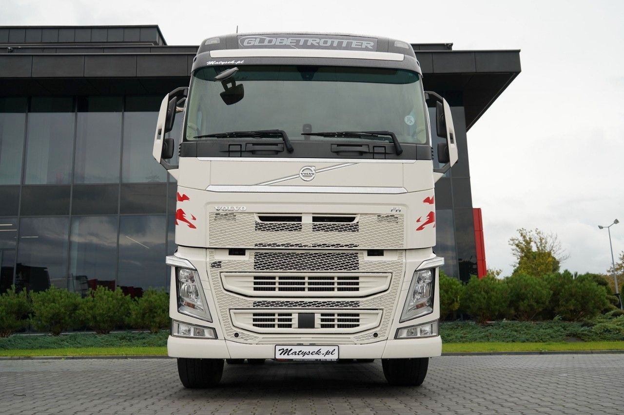 Volvo FH 500 / I-SAVE / I-PARK COOL / 2021 ROK / PO KO - Dragbil: bild 3 Volvo FH 500 / I-SAVE / I-PARK COOL / 2021 ROK / PO KO - Dragbil: bild 3