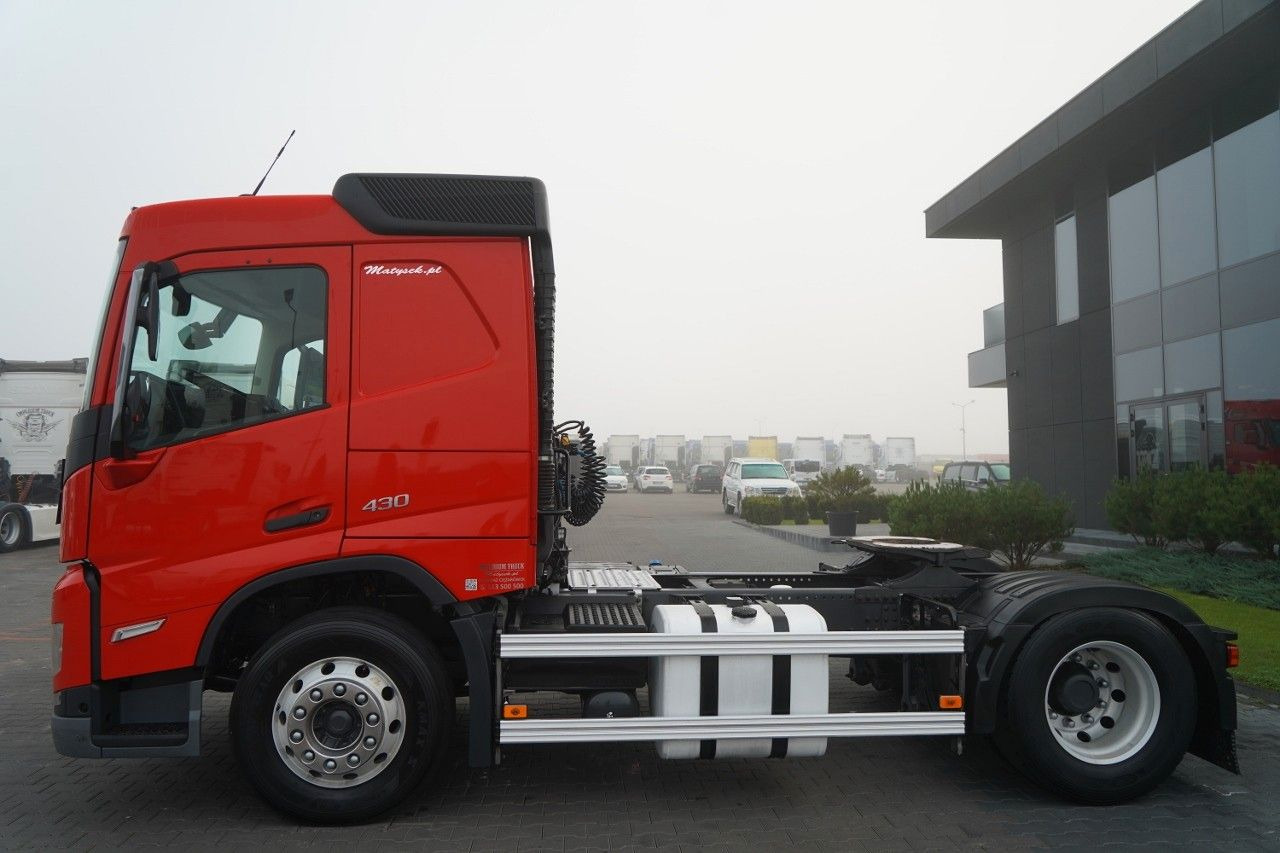 Volvo FM 430 / PEŁNY ADR / WAGA: 6 500 KG / NISKA KABI - Dragbil: bild 5 Volvo FM 430 / PEŁNY ADR / WAGA: 6 500 KG / NISKA KABI - Dragbil: bild 5